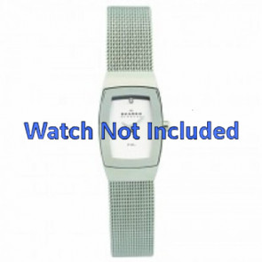 Skagen watch strap 271SSSD